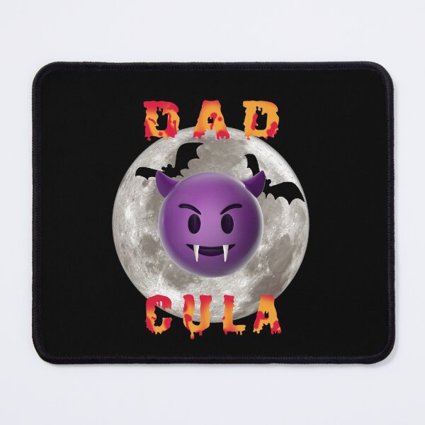 Item preview, Dad Cula Halloween Day designed and sold by david parry.