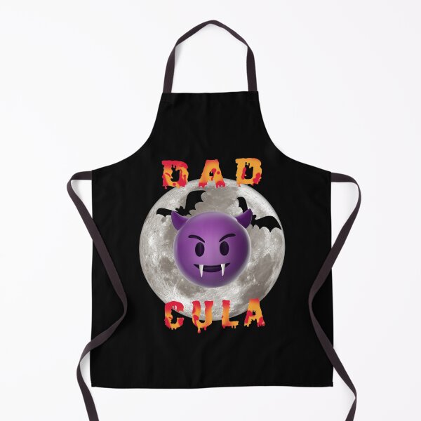 Item preview, Dad Cula Halloween Day designed and sold by david parry.