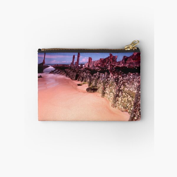 Item preview, ship wreck at rest designed and sold by Mark Bilham.