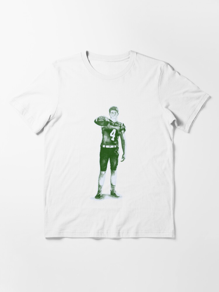 calvin johnson flexing Essential T-Shirt for Sale by trewashburn