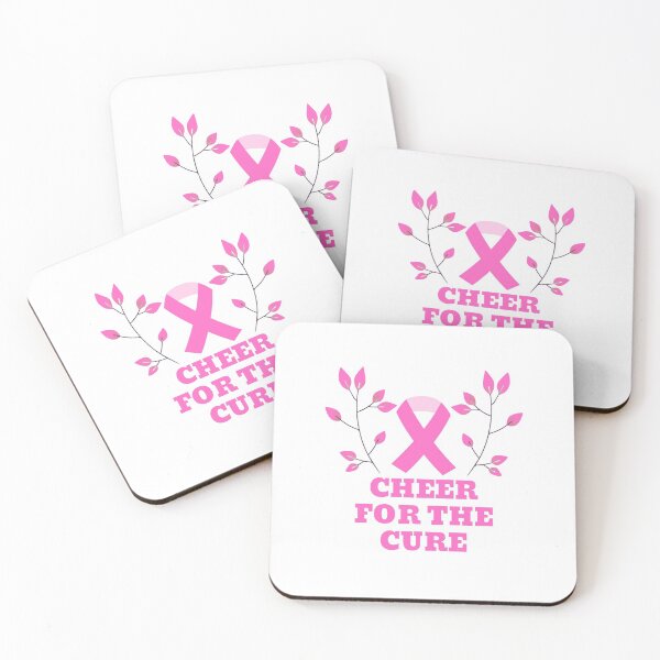Item preview, cheer for the cure designed and sold by ISRAA STORE999.