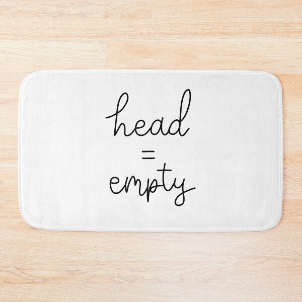 Item preview, head = empty designed and sold by TheMuffinWench.