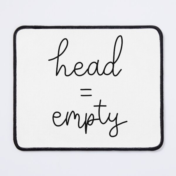 Item preview, head = empty designed and sold by TheMuffinWench.