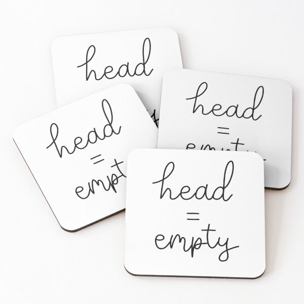 Item preview, head = empty designed and sold by TheMuffinWench.