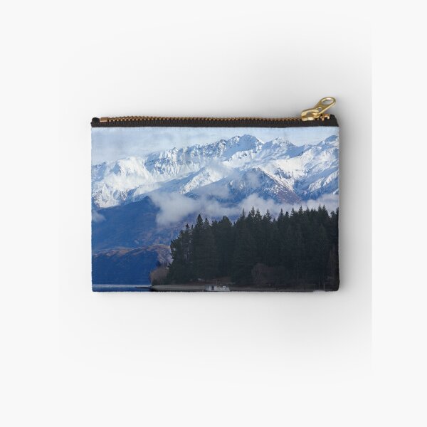 Item preview, Lake Wanaka designed and sold by Charles Kosina.