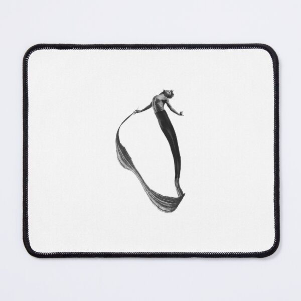Item preview, Free man designed and sold by doodeink.