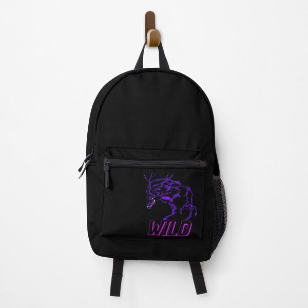 Item preview, Purple Wolf designed and sold by narilex.