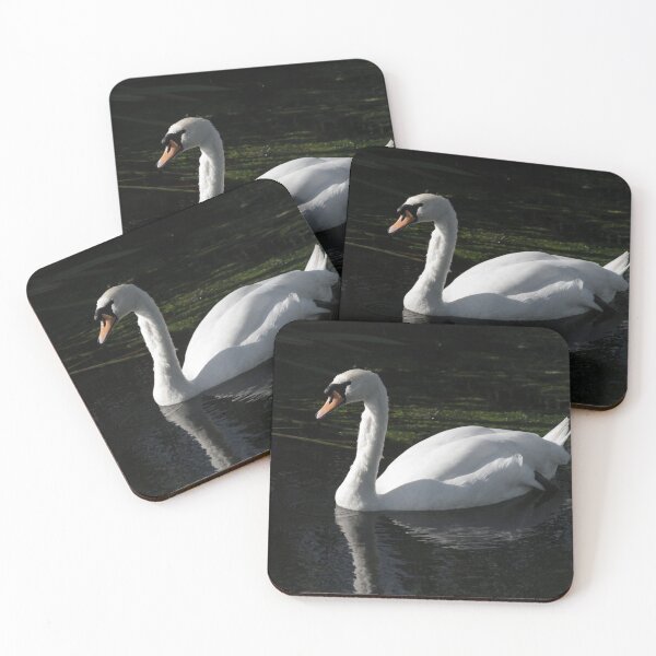 Item preview, Proud Swan designed and sold by GingerMan2550.