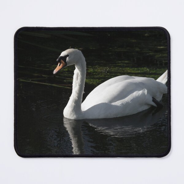 Item preview, Proud Swan designed and sold by GingerMan2550.
