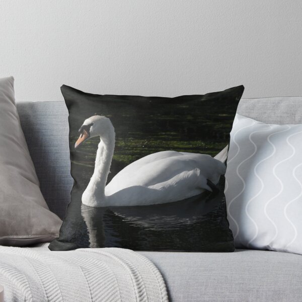 Item preview, Proud Swan designed and sold by GingerMan2550.