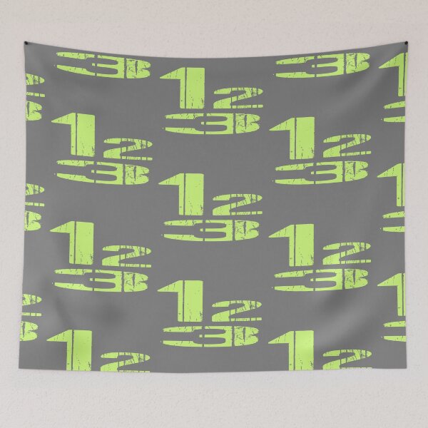 Item preview, 123 designed and sold by Nadia C  Ideas.