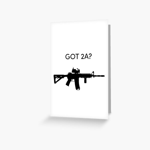 2a Greeting Cards for Sale | Redbubble