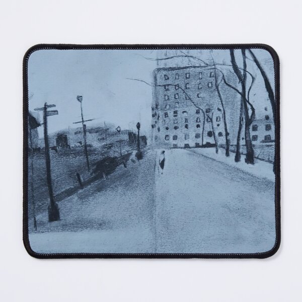 Item preview, Cityscape - New York City designed and sold by PerivoliTees.