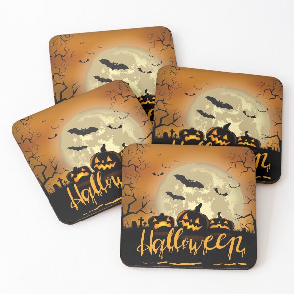 Item preview, Halloween pumpkins designed and sold by Miladesigner1.