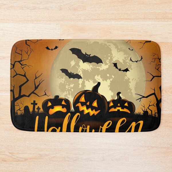 Item preview, Halloween pumpkins designed and sold by Miladesigner1.