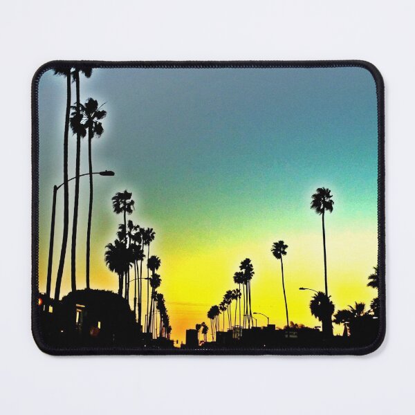 Item preview, Hollywood sunset designed and sold by Emilie Fauquet.