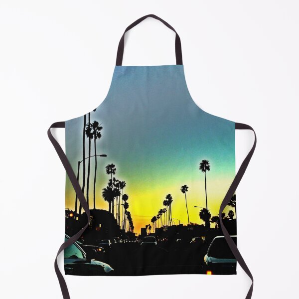 Item preview, Hollywood sunset designed and sold by Emilie Fauquet.