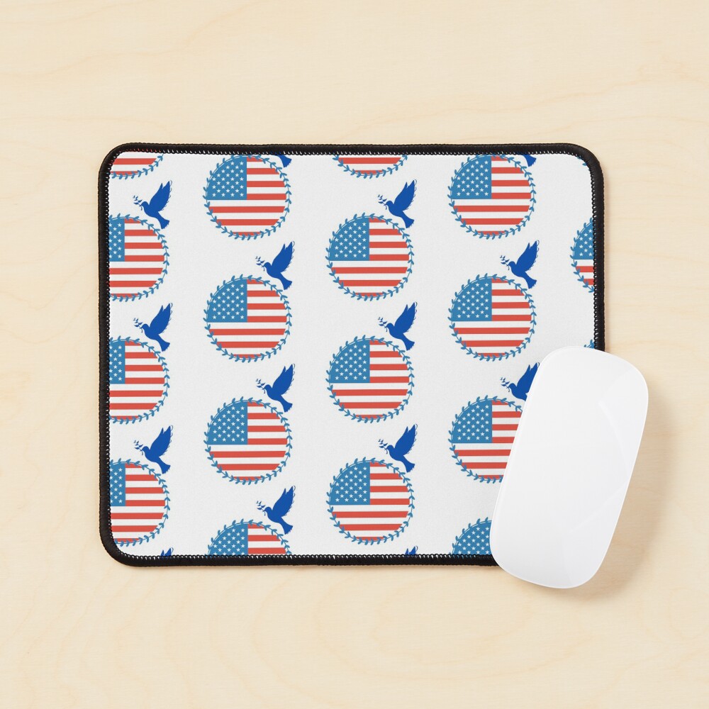 Item preview, Mouse Pad designed and sold by Razoo.