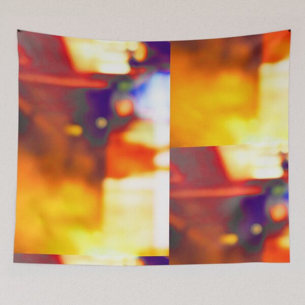Item preview, Bright Abstract design designed and sold by Matt's Photography.
