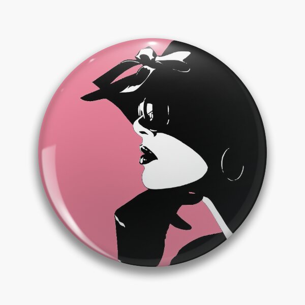 Item preview, Cafe Girl: Reflections (on dusty rose) designed and sold by Brina Williamson.