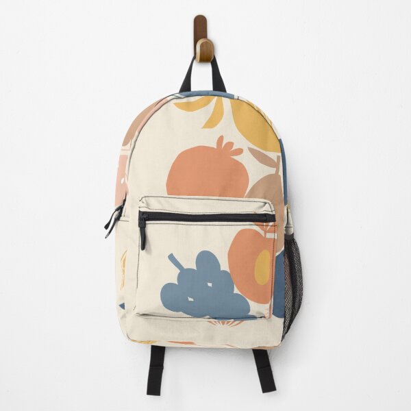 Item preview, Fruit Cutout Composition designed and sold by cafelab.
