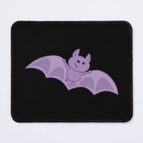 Item preview, Halloween Bat designed and sold by tryinart.