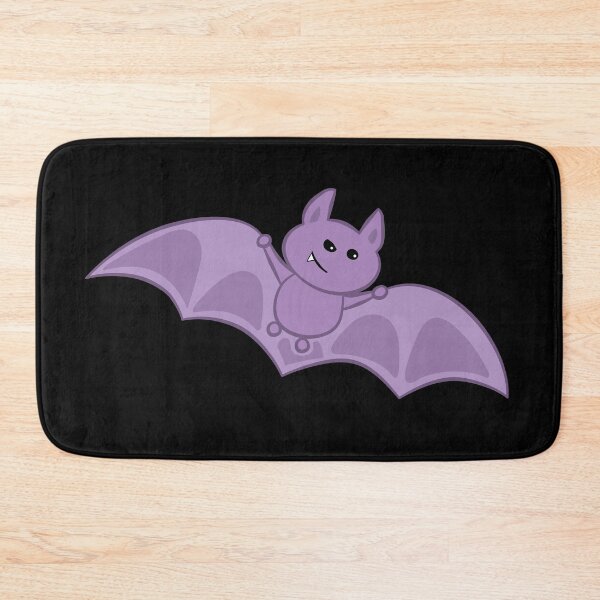 Item preview, Halloween Bat designed and sold by tryinart.