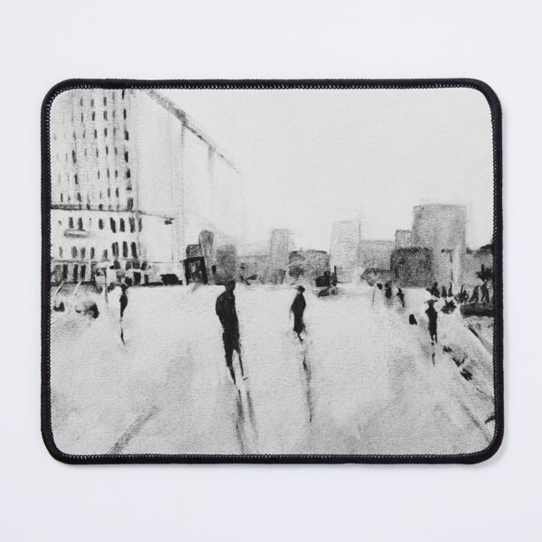 Item preview, Cityscape - New York City designed and sold by PerivoliTees.