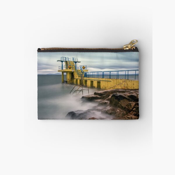 Item preview, Blackrock Diving Tower Salthill Galway Ireland. designed and sold by MickBourke.