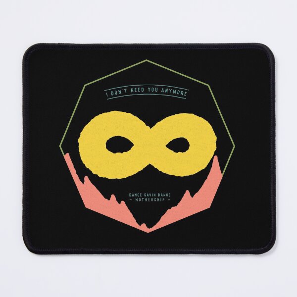 Item preview, dance gavin dance merch - Mothership - dance gavin dance designed and sold by luxury store.