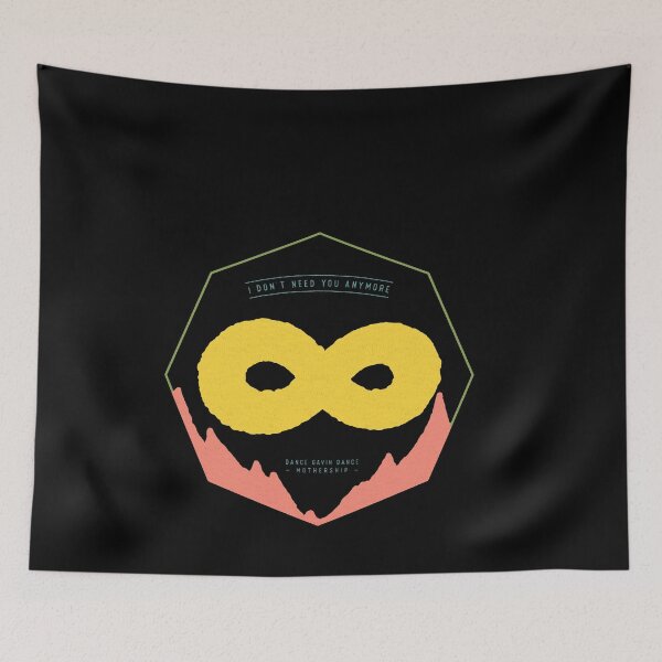Item preview, dance gavin dance merch - Mothership - dance gavin dance designed and sold by luxury store.