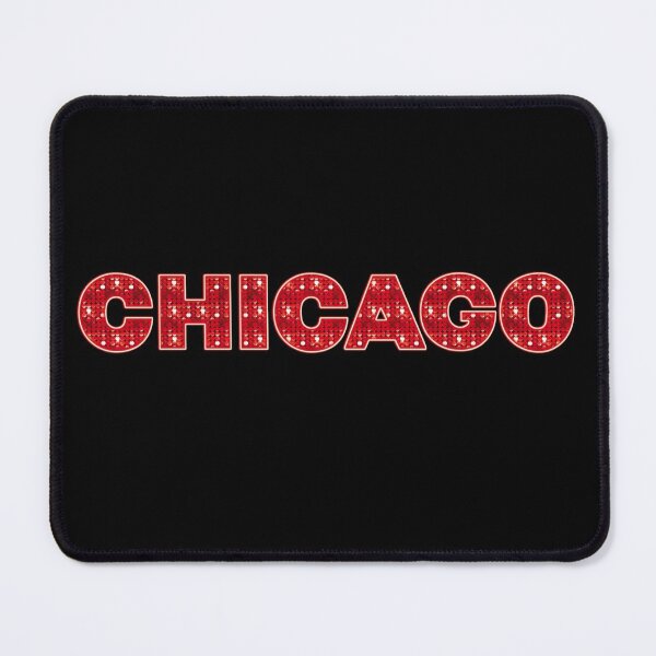 Item preview, Chicago Musical II designed and sold by Backstage by Leyzel.