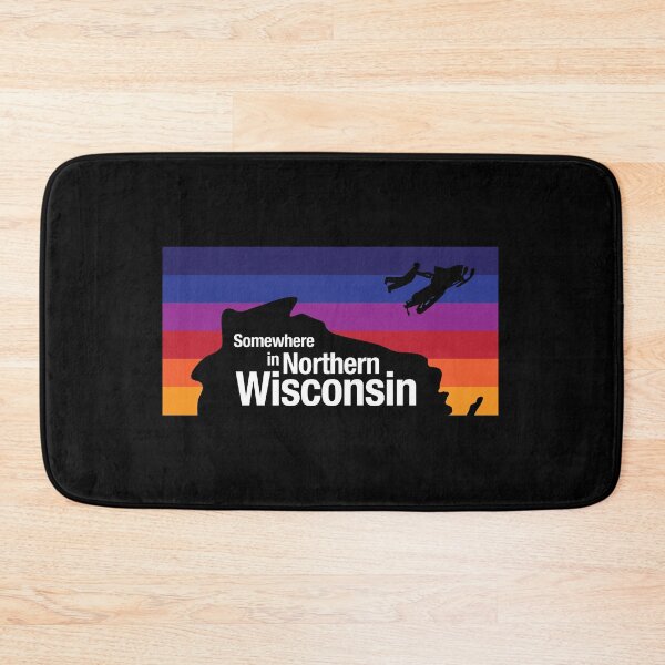 Item preview, Somewhere in Northern Wisconsin designed and sold by gstrehlow2011.