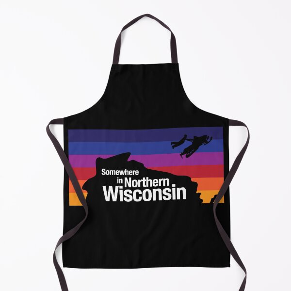 Item preview, Somewhere in Northern Wisconsin designed and sold by gstrehlow2011.