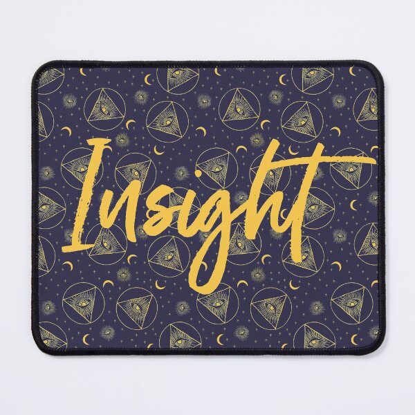 Item preview, Insight Celestial All Seeing Eye designed and sold by Milizabeth.