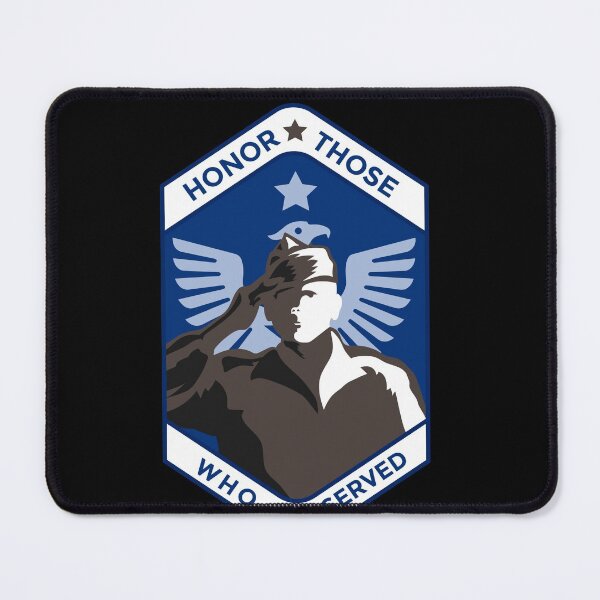 Item preview, Honor Those Who Served Military Veteran army designed and sold by Kribis.