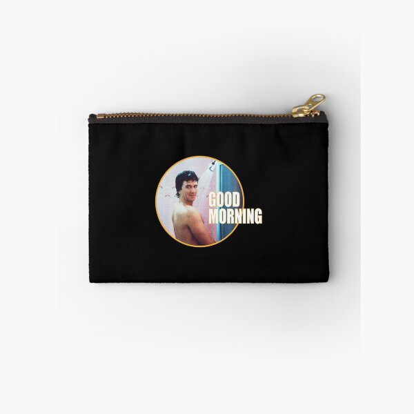 Item preview, Bobby Dallas 'Good Morning' designed and sold by ANORAKATTIC.