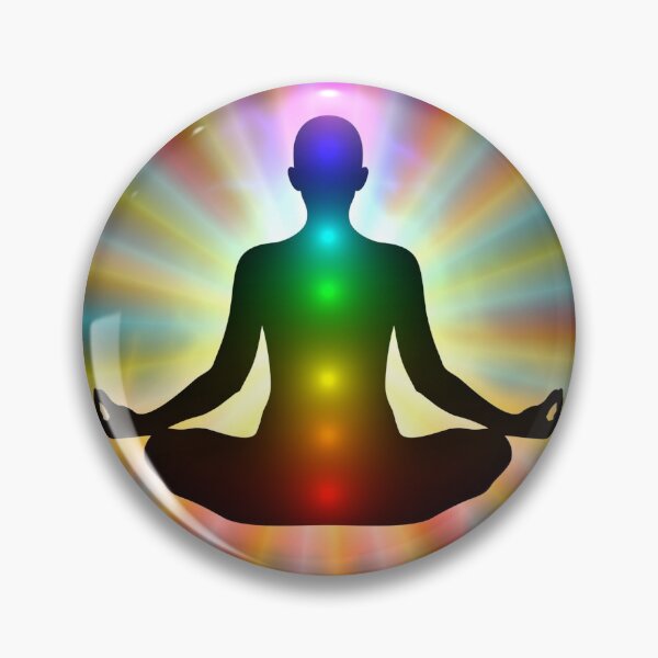 Artikelvorschau, Meditations-Chakren entworfen und verkauft von KoolestDesigns.
