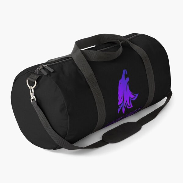 Item preview, Purple Wolf designed and sold by narilex.