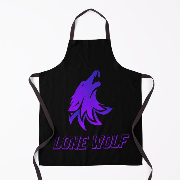 Item preview, Purple Wolf designed and sold by narilex.