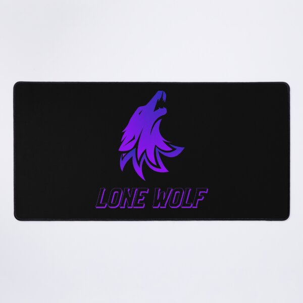 Item preview, Purple Wolf designed and sold by narilex.