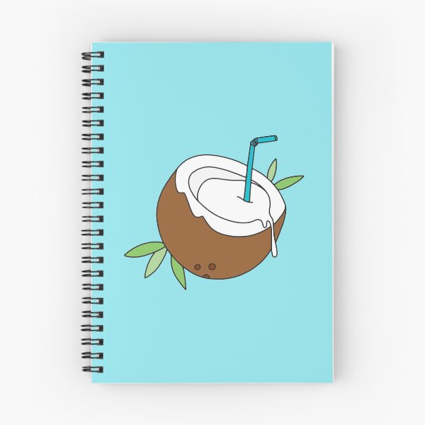 Item preview, Tropical Coconut Water Drink designed and sold by murialbezanson.