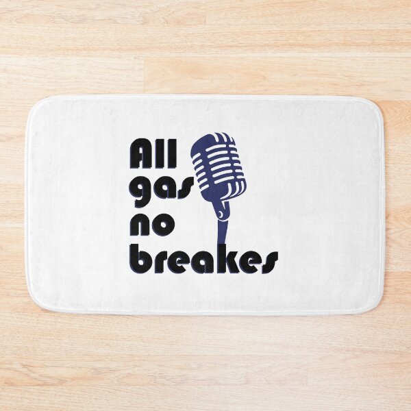 Item preview, Andrew Callaghan - All gas no breakers designed and sold by Aztal.
