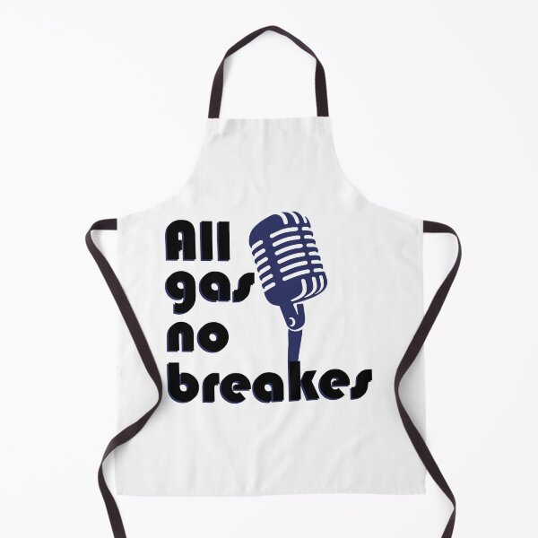 Item preview, Andrew Callaghan - All gas no breakers designed and sold by Aztal.