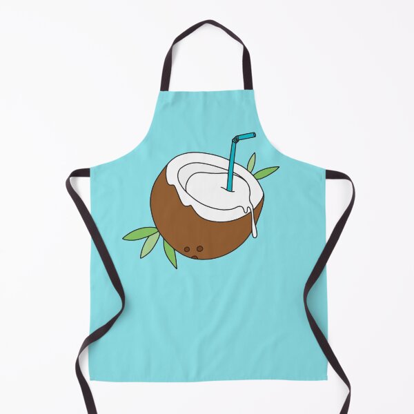 Item preview, Tropical Coconut Water Drink designed and sold by murialbezanson.