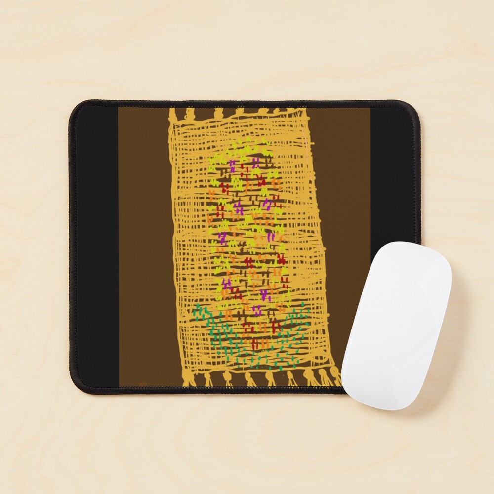 Item preview, Mouse Pad designed and sold by DancingCreek.