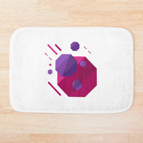 Item preview, Colorful Planets  designed and sold by IshrakDesign.