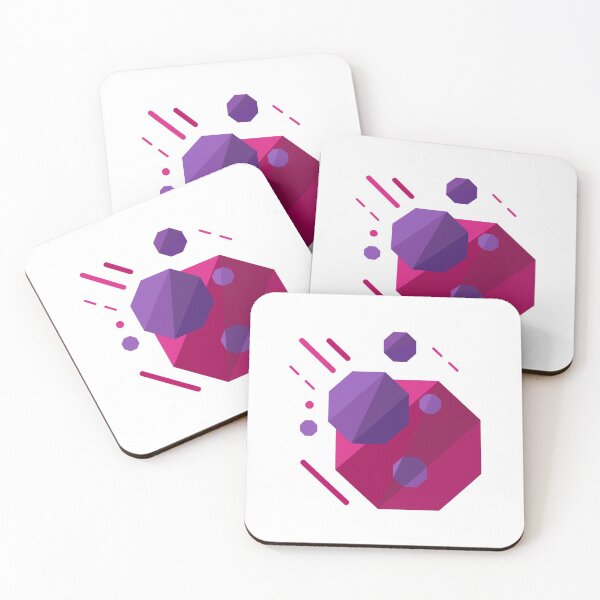 Item preview, Colorful Planets  designed and sold by IshrakDesign.