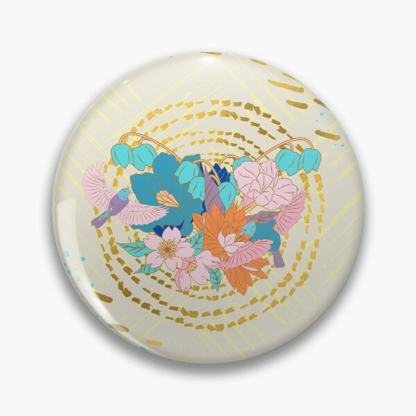 Item preview, Full Bloom designed and sold by creativeDaphne.