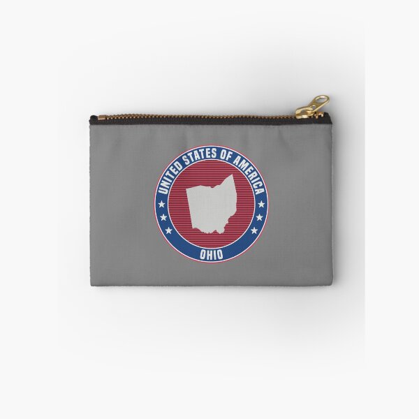 Artikelvorschau, Ohio State entworfen und verkauft von lujrdesigns.